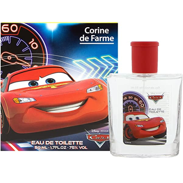 Corine de Farme EDT CARS 50ml