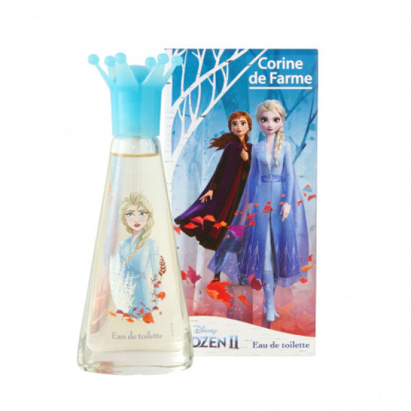 Corine de Farme EDT FROZEN 30 ml