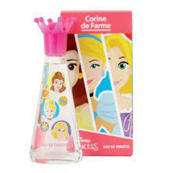 Corine de Farme EDT Princesas 30ml