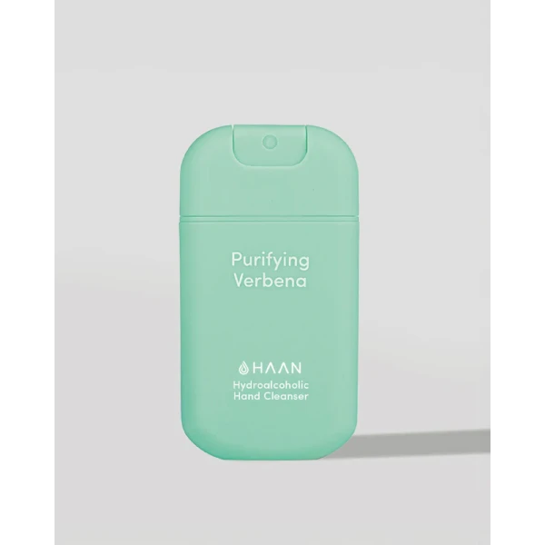 Haan - Purifying Verbena