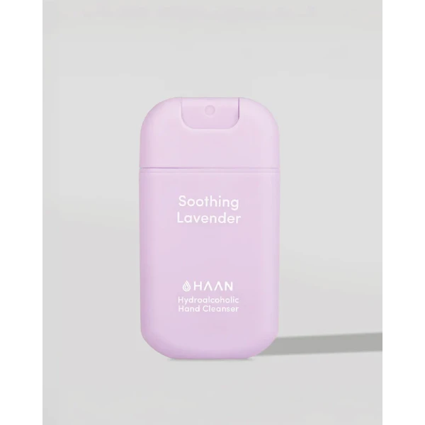 Haan - Soothing Lavender