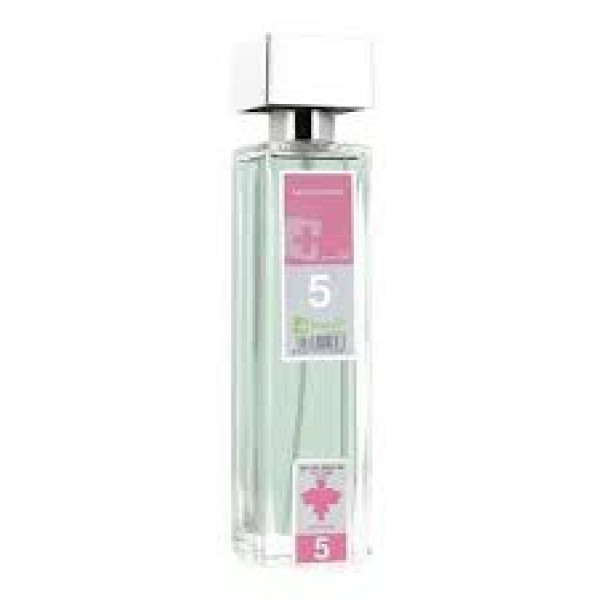IAP PERFUME 150 ML Nº 5 SENHORA
