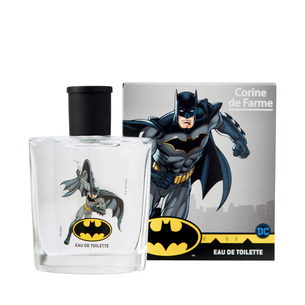 CORINE FARME EDT BATMAN 50 ML. 