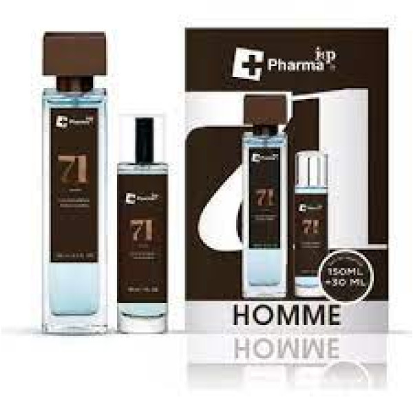 IAP PERFUME DUPLO Nº 71