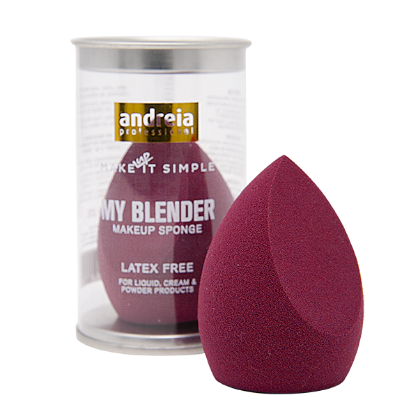 ANDREIA-MY BLENDER-MAKEUP SPONGE