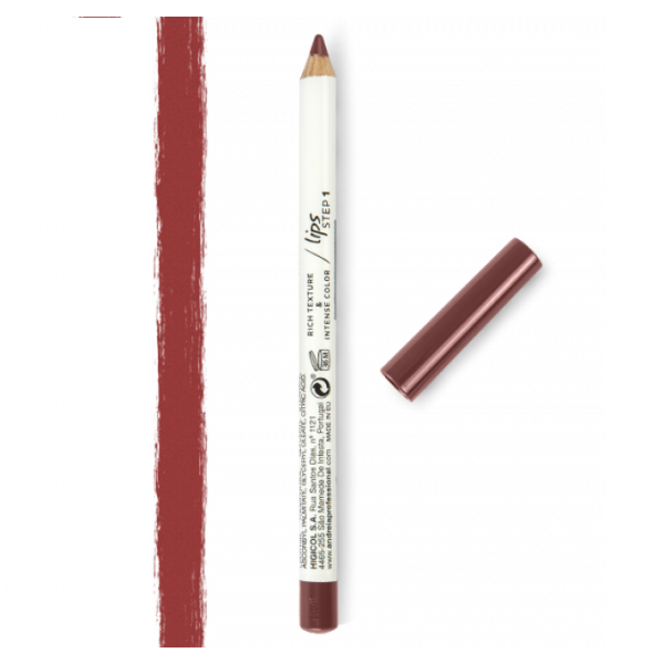 ANDREIA-PERFECT DIFINITON-LIP LINER 05