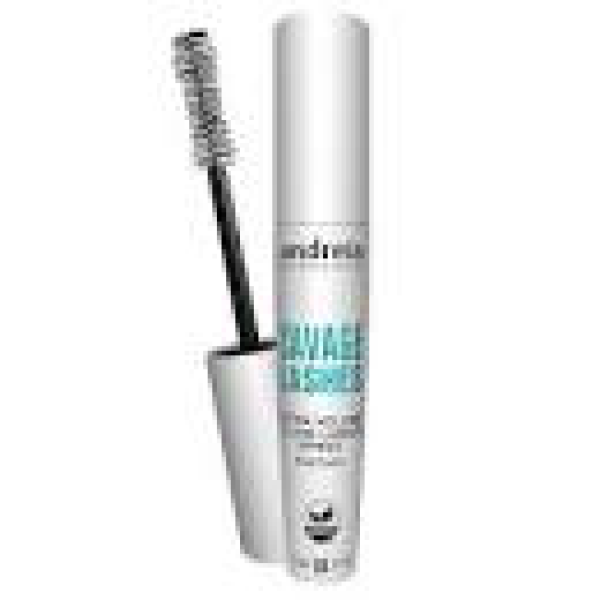 ANDREIA-SAVAGE LASHES-EXTRA VOLUME+LONG L