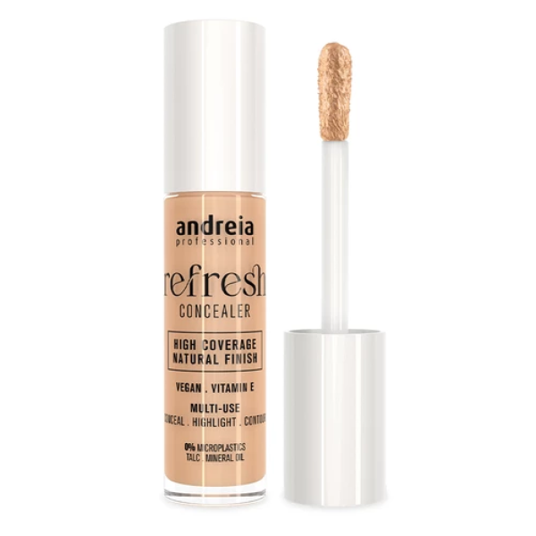 ANDREIA - Refresh Concealer 04