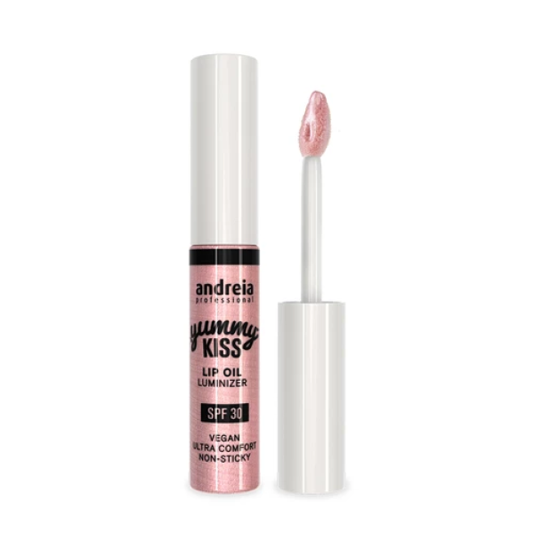 ANDREIA - Yummy Kiss - Lip Oil 05