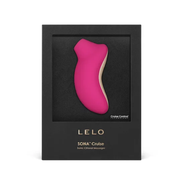 Lelo Sona Pink 1un