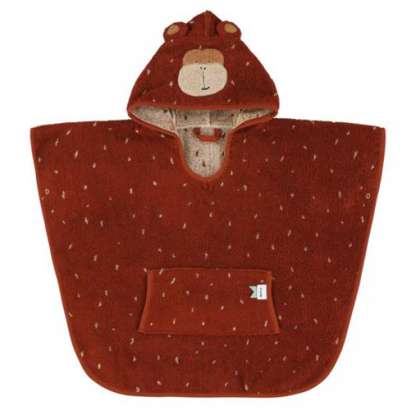 Trixie - Poncho Mr. Monkey