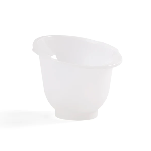 Doomoo Shantala Baby Bath Branco