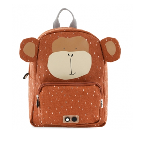 Trixie - Mochila Mr. Monkey