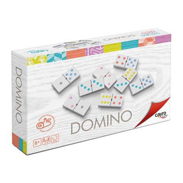 Cayro - Jogo de Domino 