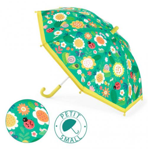 Djeco - Guarda Chuva Pequenos Animais