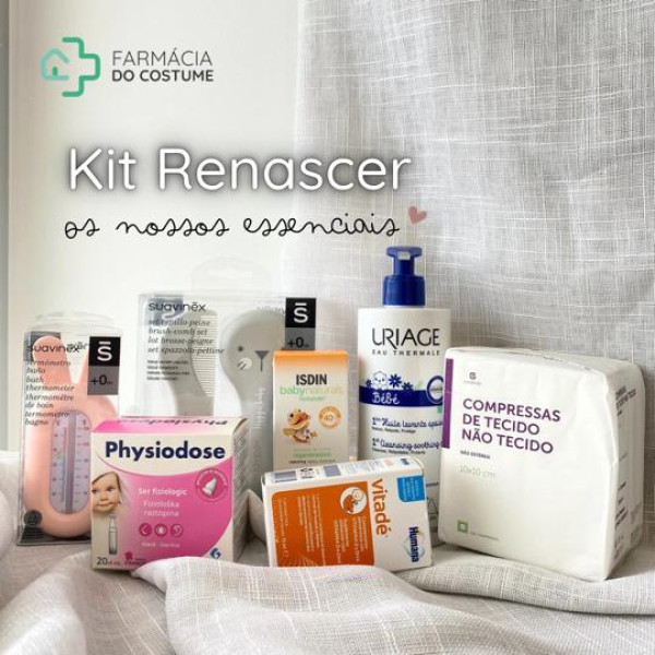 Kit Renascer