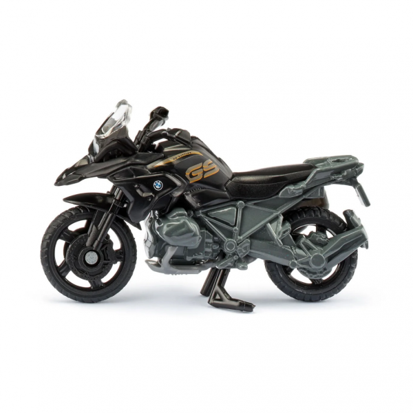 Silku - Mota BMW R 1250 GS LCI