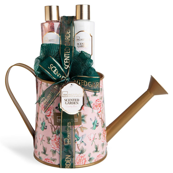 IDC Coffret Banho Scented Garden