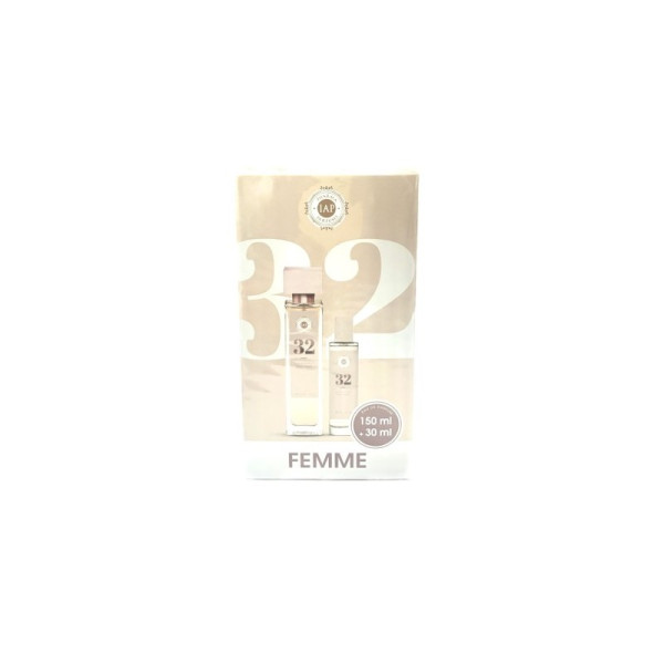 IAP PERFUME DUPLO Nº 32