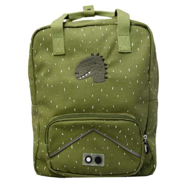 Trixie - Mochila Grande- Mr.Dino