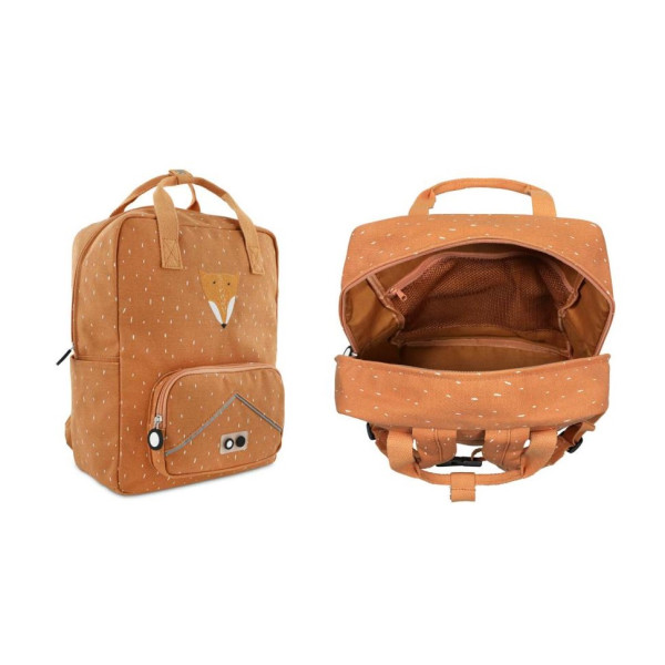 Trixie - Mochila Grande - Mr Fox