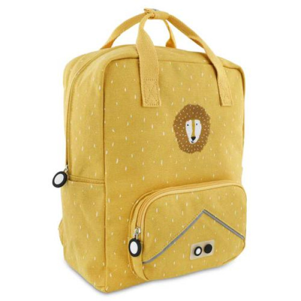Mochila Grande Mr. Lion
