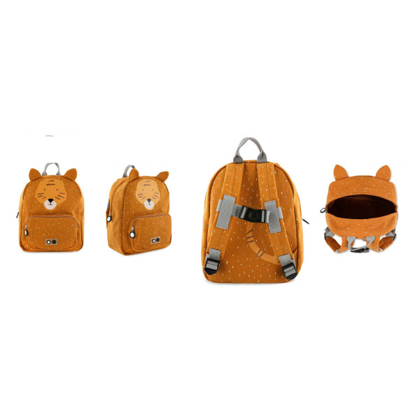Trixie - Mochila Mr. Tiger
