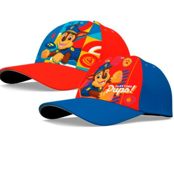 Bone Paw Patrol