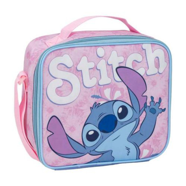 Disney - Lancheira Térmico Stitch