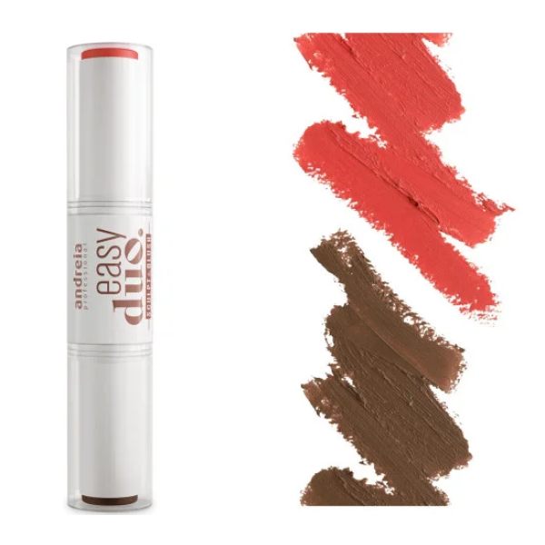 ANDREIA-EASY DUO SCULPT AND BLUSH 06