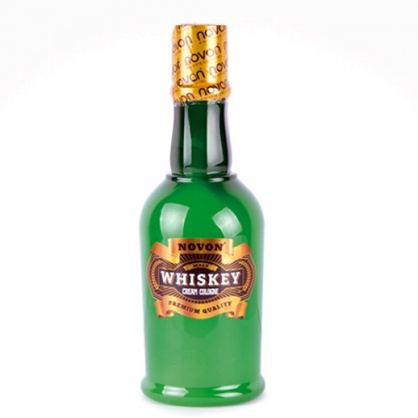 After Shave Whiskey Malt 400ml