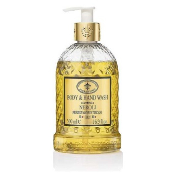 <mark>F</mark>iorentino Gel de Banho Neroli 500ml