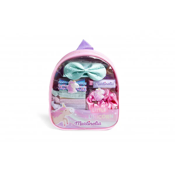 Martinelia Mochila Pequeno Unicornio