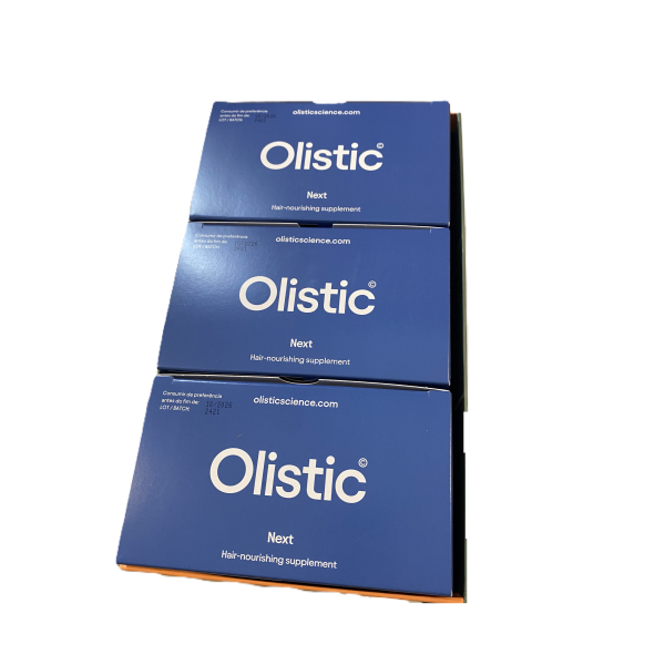 Olistic Next Women Triplo Sol 25MlX84,   amp beb