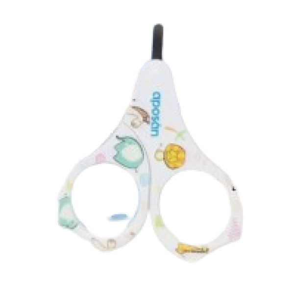 Aposan Manicure Bebe Tesoura