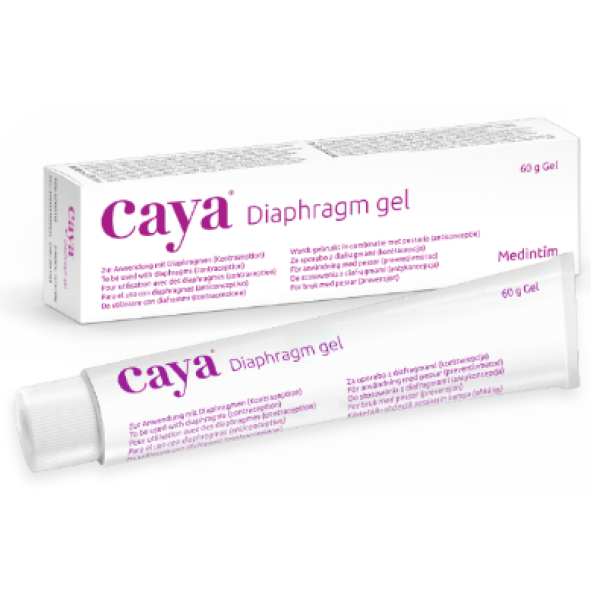 Caya Gel
