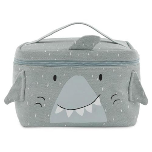 Trixie - Lancheira Térmica Mr. Shark