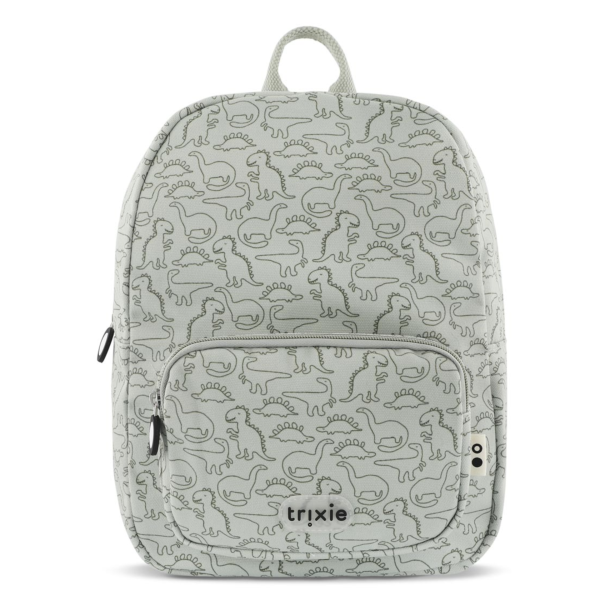 Trixie - Mochila Estampada - Dar Dino (TRX97-141)
