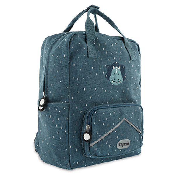 Trixie - Mochila Grande Triceratops (TRX94-228)