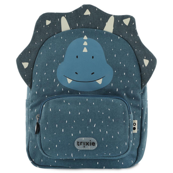 Trixie - Mochila Peq. Mr Triceratops (TRX93-228)