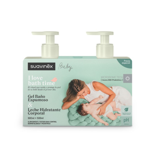 Suavinex Baby Lt Hidra 500+Gel Banho500 1035816.jpg