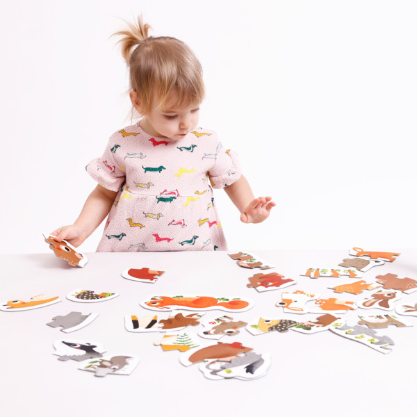BP - PROG PUZZLE FOREST ANIMALS 2A (BAN49206) 1037127_2.jpg