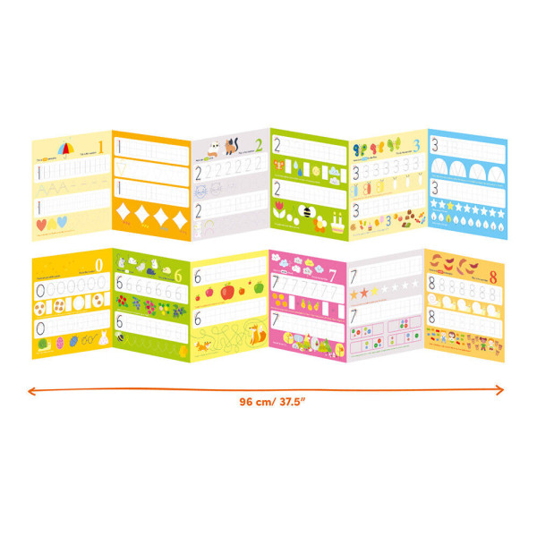 BP - COLORING BOOKS WRITE NUMBERS 5M (BAN50191) 1037283_2.jpg