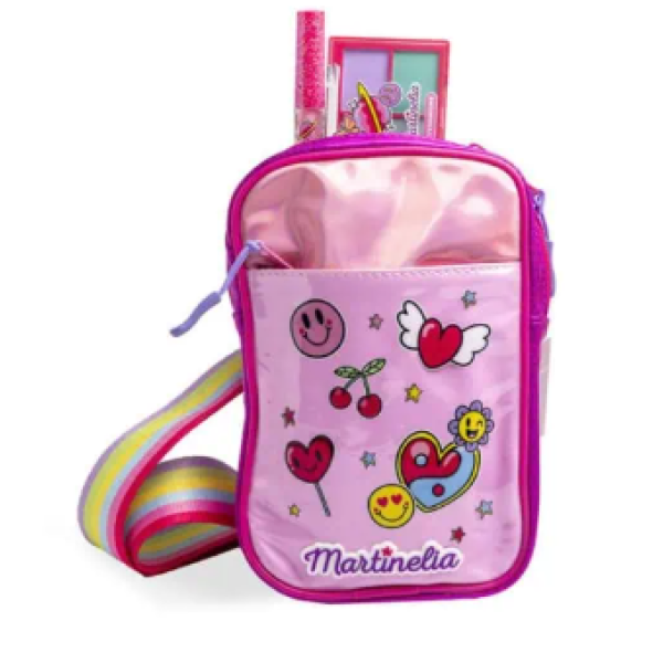 MARTINELIA SUPER GIRL BEAUTY BAG