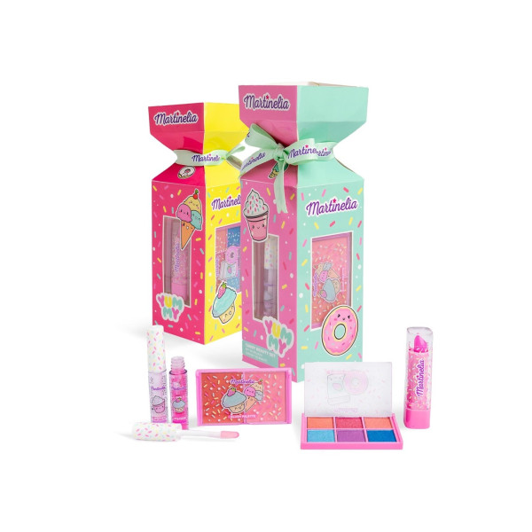 YUMMY CANDY BEAUTY SET