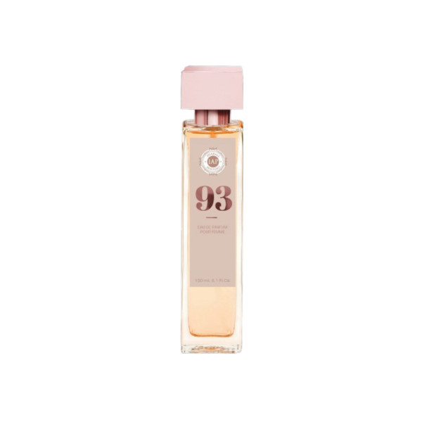 IAP PERFUME 150ML. Nº93 SENHORA