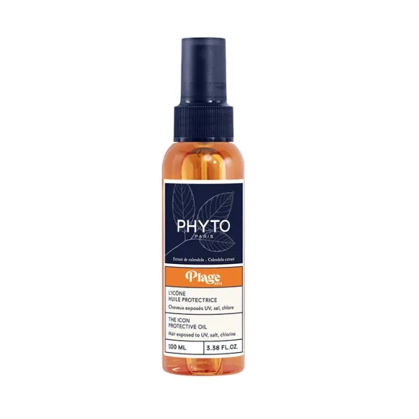 Phyto Plage Óleo Protetor 100Ml