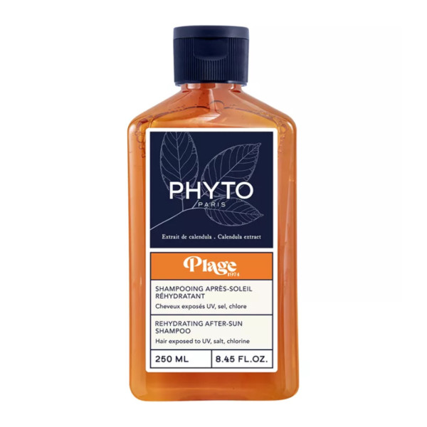 Phyto Plage Ch Pós-Solar 250Ml,