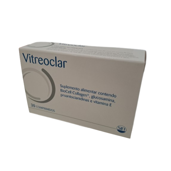 Vitreoclar Comp X30 comps