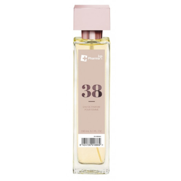 IAP PERFUME 150ML. Nº38 SENHORA